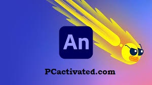 Adobe Animate CC Free Download Updated Version