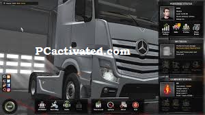 Euro Truck Simulator License Key Download Latest Version