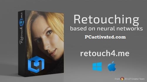 Retouch4me Free Download Updated Version 2024
