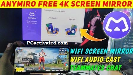 Anymiro Latest Version Free to Download 