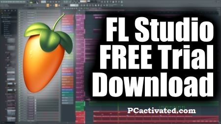 FL Studio Free Download Updated Version 2024