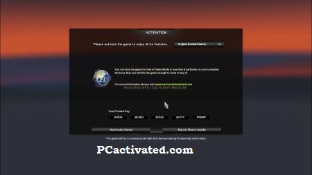 Euro Truck Simulator License Key Download Latest Version