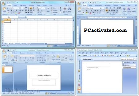 Microsoft Office 2007 Free Download Crack Full Version 64 Bit