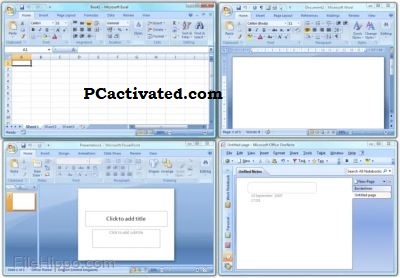 Microsoft Word 2007 Free Download Updated Version 2024
