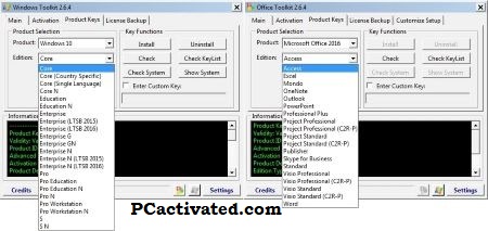 Microsoft Toolkit 2.6.4 Latest Version 2024