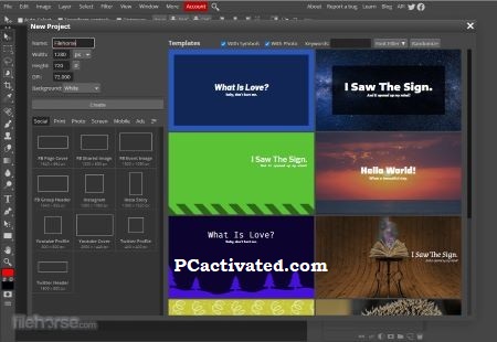 Photopea Download Latest Version