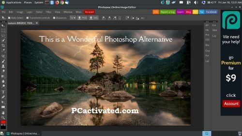 Photopea Download Latest Version