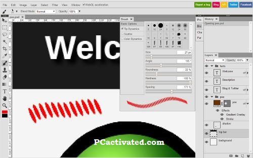 Photopea Download Latest Version