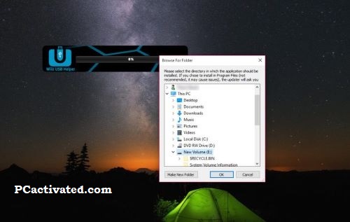 Wii U USB Helper Full Download 2024