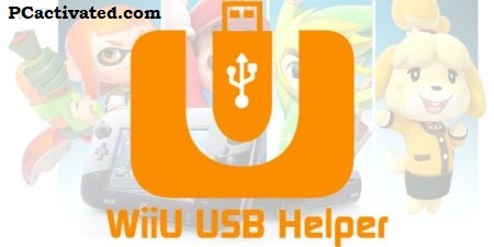 Wii U USB Helper Full Download 2024