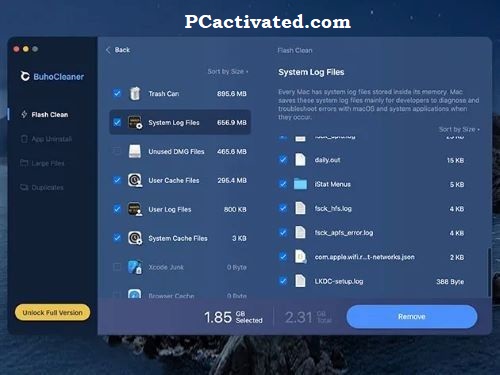 Buhocleaner Serial 1.10.1 Updated Version Available