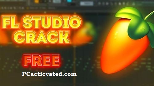 FL Studio cracked 24.1.2 Updated Version