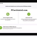 Unlock go Registration Serial Code Updated Version 2024