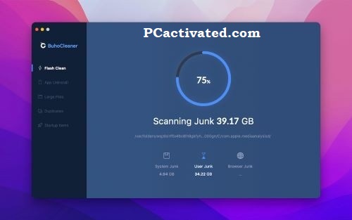 Buhocleaner Serial 1.10.1 Updated Version Available