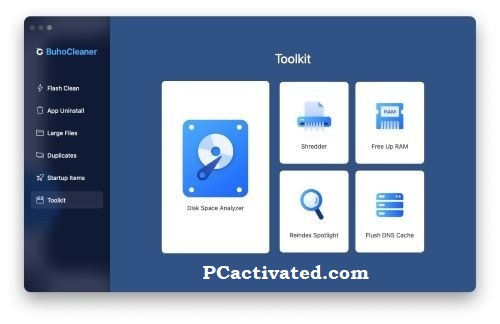Buhocleaner Serial 1.10.1 Updated Version Available