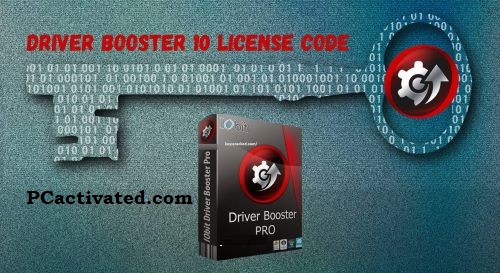 Driver booster 10.5 key Available Updated Version 2024
