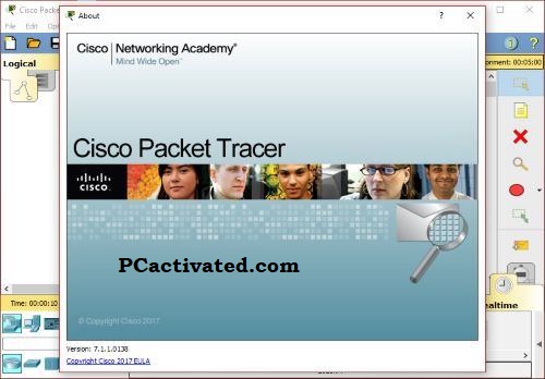 Download Cisco Packet Tracer 64 Bit Updated Version 2024