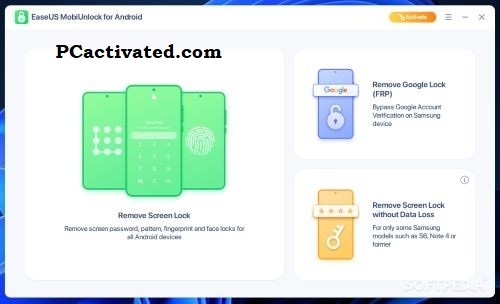 Easeus Mobiunlock Torrent 2024 Latest Version 