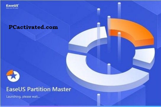 Eases partition Master 18.0 Serial Key 2023 Available