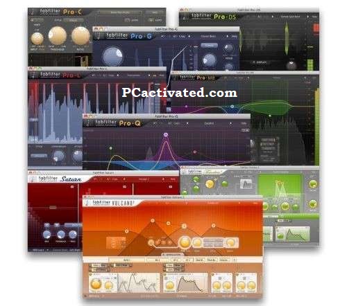 Fabfilter Bundle Torrent Mac Osx 2024.05.30 Latest Version 