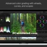 Editing Tool Final Cut 10.8 Torrent Latest version
