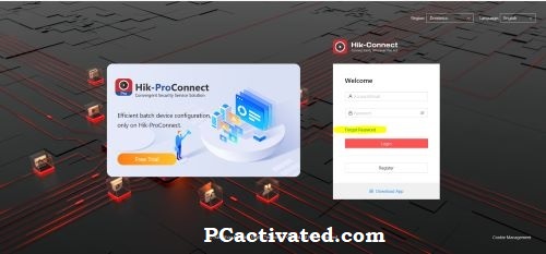SADP Tool Old Version Fully Updated Version