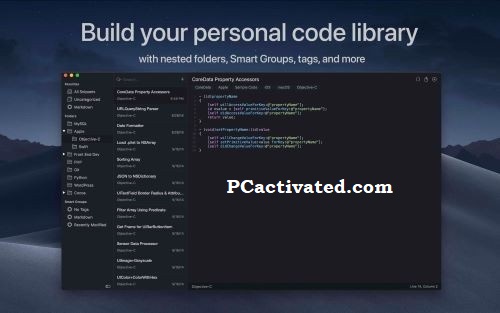 2.4.2 Snippetlab Available Free to Download Latest Version