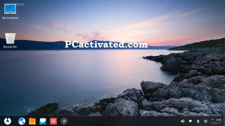 Phoenix OS Download Free to Download Latest Version 2024