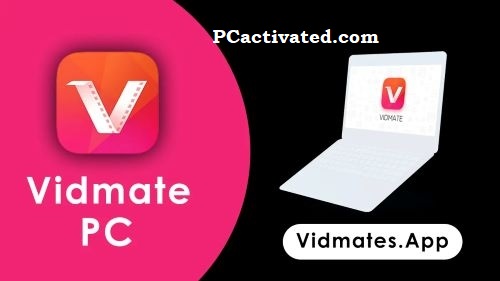 YouTube Video Downloader Vidmate for PC