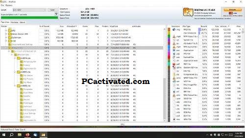 Wiztree Download Updated Version 