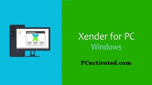 Xender for PC Available Free to Download