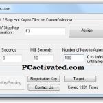 Auto Key Presser Download Updated Version