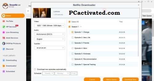 Streamfab Mac Torrent
