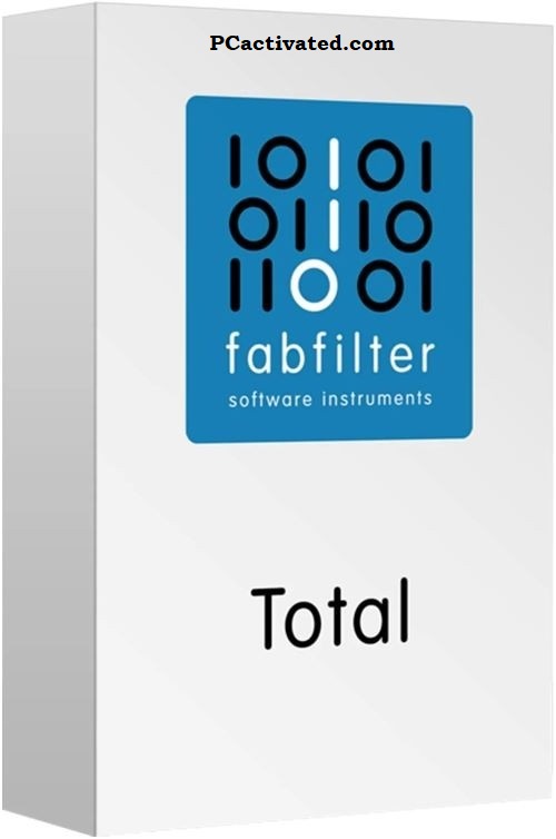Fabfilter Bundle Torrent Mac Osx 2024.05.30 Latest Version 