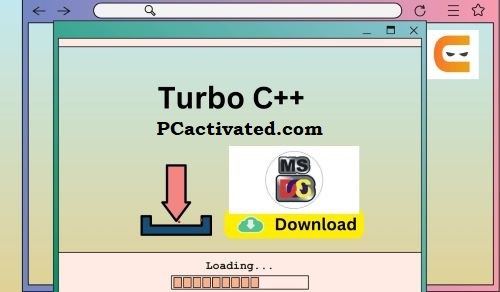 Turbo C++ Download Latest Version Available