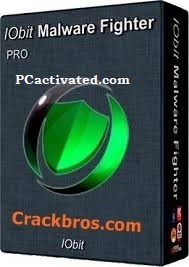 IObitmalware Fighter 11.2 Pro key Free to Download