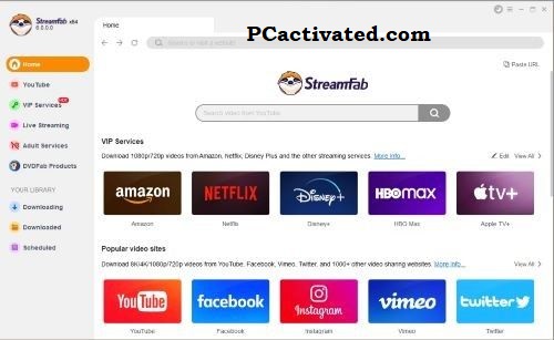 Streamfab Mac Torrent
