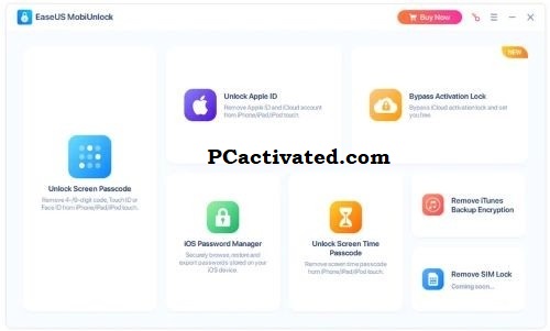 Easeus Mobiunlock Torrent 2024 Latest Version 