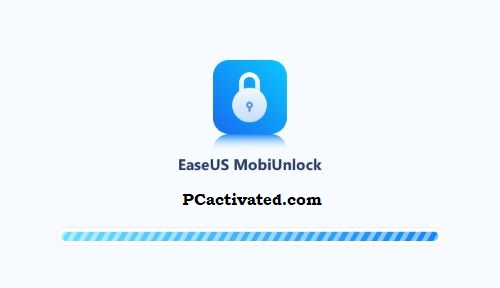 Easeus Mobiunlock Latest version 2024