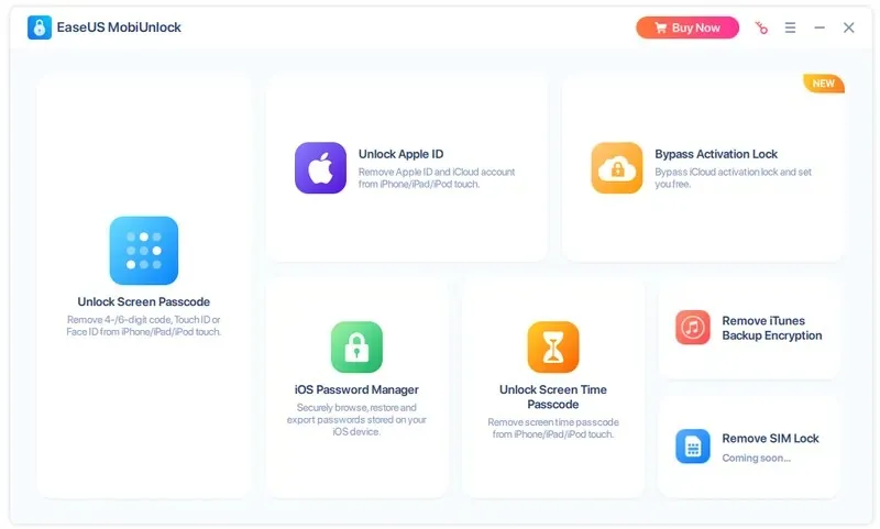 Easeus Mobiunlock Torrent 2024 Latest Version 