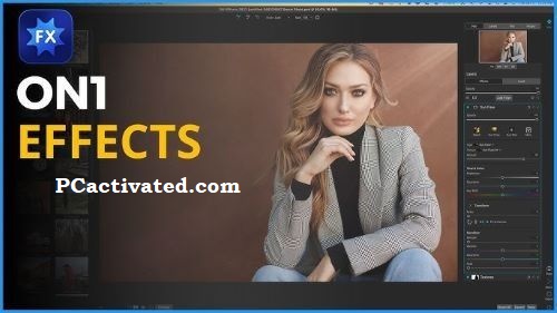 On1 effect 2023 Available Free to Download 