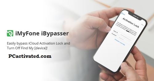 Imyfone ibypasser Full Latest Version