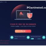IObit Malware Fighter 11.2 key 2024 Fully Updated Version