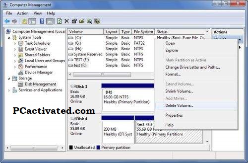 Find and Restore Lost Partition