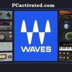 Waves 14 Download Crack Torrent Ultimate 14 v17.12.23 Latest Version