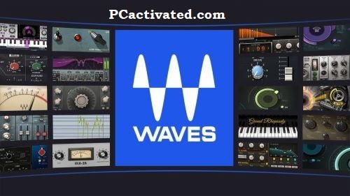 Waves 14 Download Crack Torrent Ultimate 14 v17.12.23 Latest Version