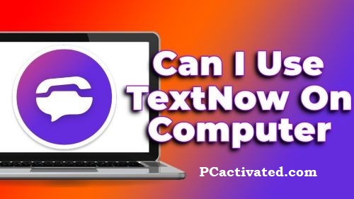Text now Download For PC Available Free Version Updated