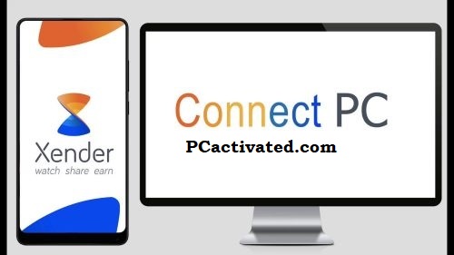 Xender for PC Available Free to Download