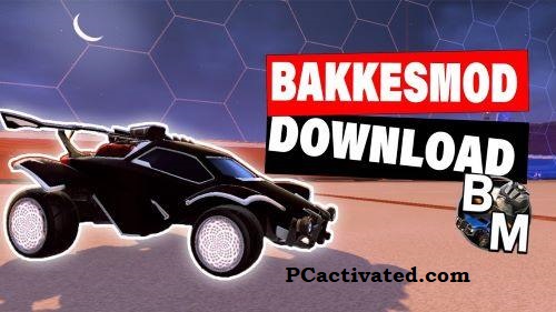 BakkesMod Download Latest Version 2024