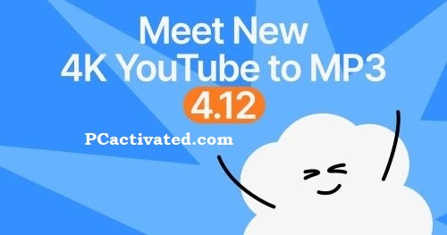 4K YouTube to MPs Patched Updated version 2024